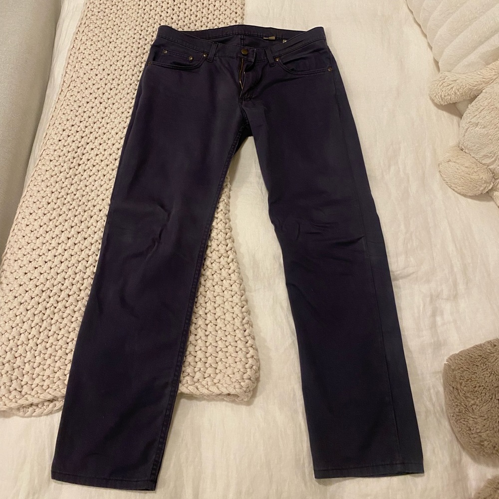 Men's Pants Bills Khakis